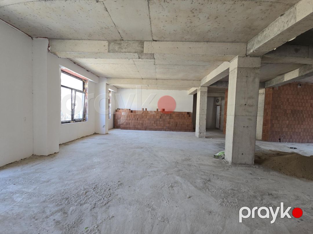 4 otaqlı mənzil, 153 m², Mərkəzi Bulvar küçəsi (Fortis) — Mənzil, Bakı (9)