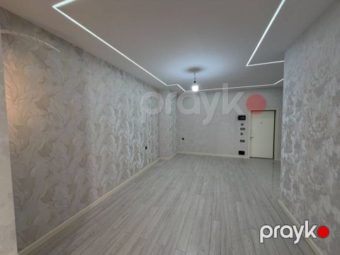 Satılır 2 otaqlı yeni tikili 67 m² — Bakı