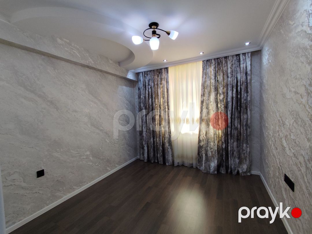Satılır 2 otaqlı köhnə tikili 60 m² — Mənzil, Bakı (6)