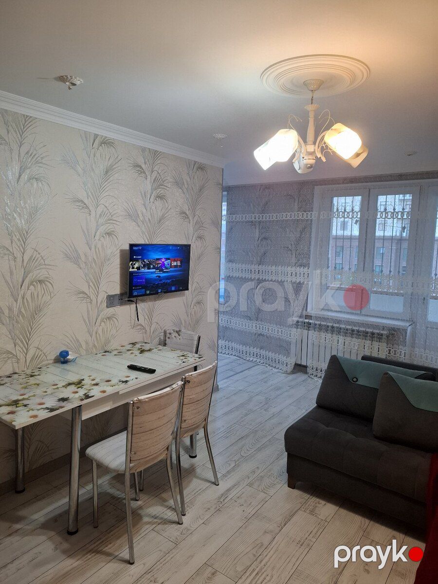2-otaqlı yeni tikili kirayə verilir, Hüseyn Cavid pr., 72 m² — Mənzil, Bakı (4)