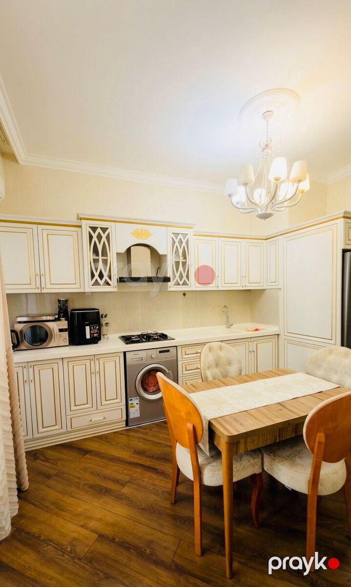 Satılır 2 otaqlı yeni tikili 55 m² — Mənzil, Bakı (2)