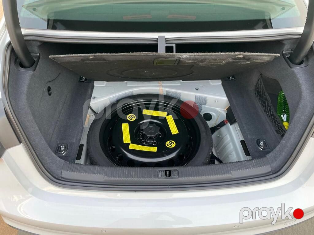 Audi A6, 2.8 L, 2012 il, 203 000 km — Avtomobillər, Bakı (10)