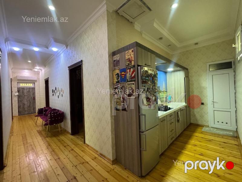 Satılır 6 otaqlı Həyət evi / Villa, 228 m², 51-ci məhəllə — Ev, villa, Sumqayıt (11)