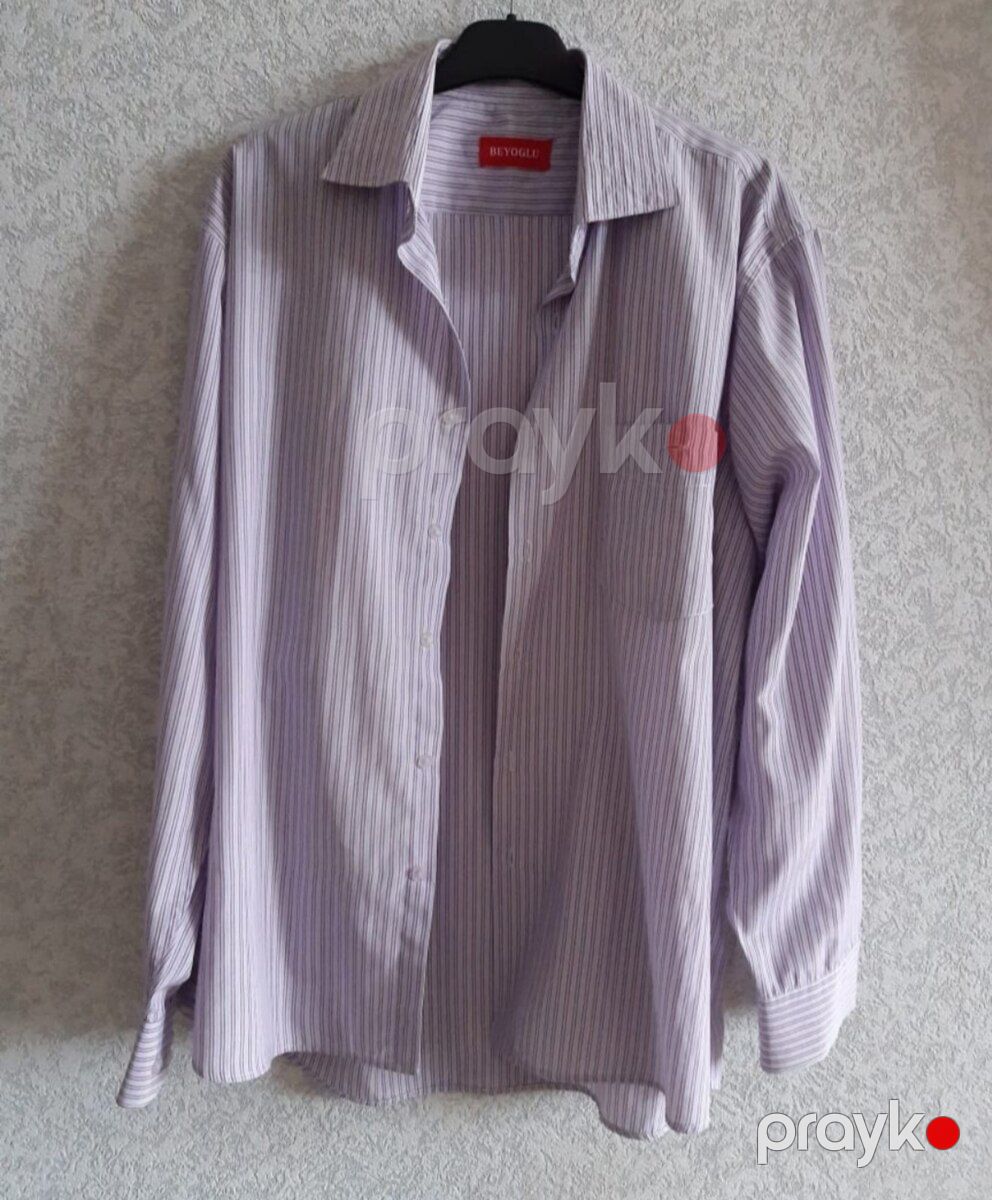 Köynək — Geyim, ayakkabı, aksesuarlar, Bakı (3)