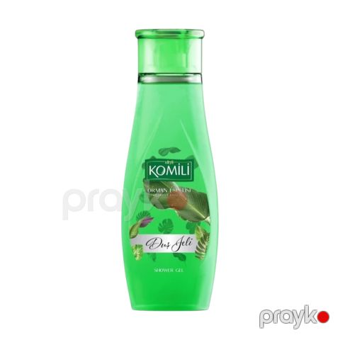 Duş geli Komili Orman Esintisi 500 ml — Bakı