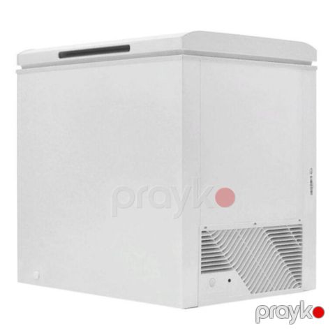 Dondurucu "Pozis 250 L" — Bakı