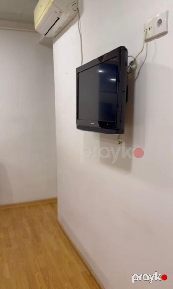 İcarəyə verilir 3 otaqlı yeni tikili 124 m² — Mənzil, Bakı (3)