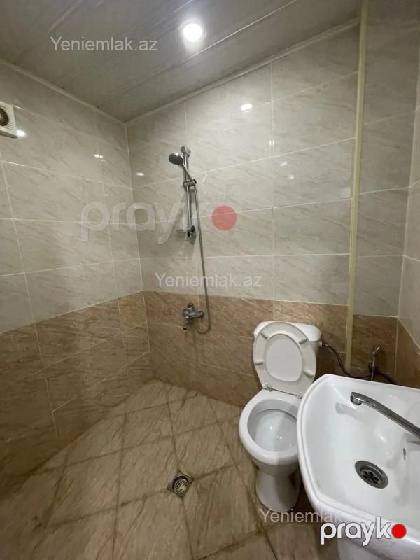 Satılır 1 otaqlı Bina evi menzil (Köhnə tikili), 31 m², 2-ci mikrorayon — Mənzil, Sumqayıt (5)