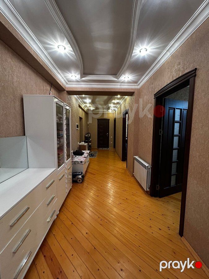 3 otaqlı mənzil, 115 m², Xırdalan ş., Xırdalan — Mənzil (7)