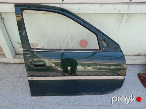 Opel Vectra B 40 azn gabag sağdi üstündə ruckasi da verir gabag aşağı — Bakı