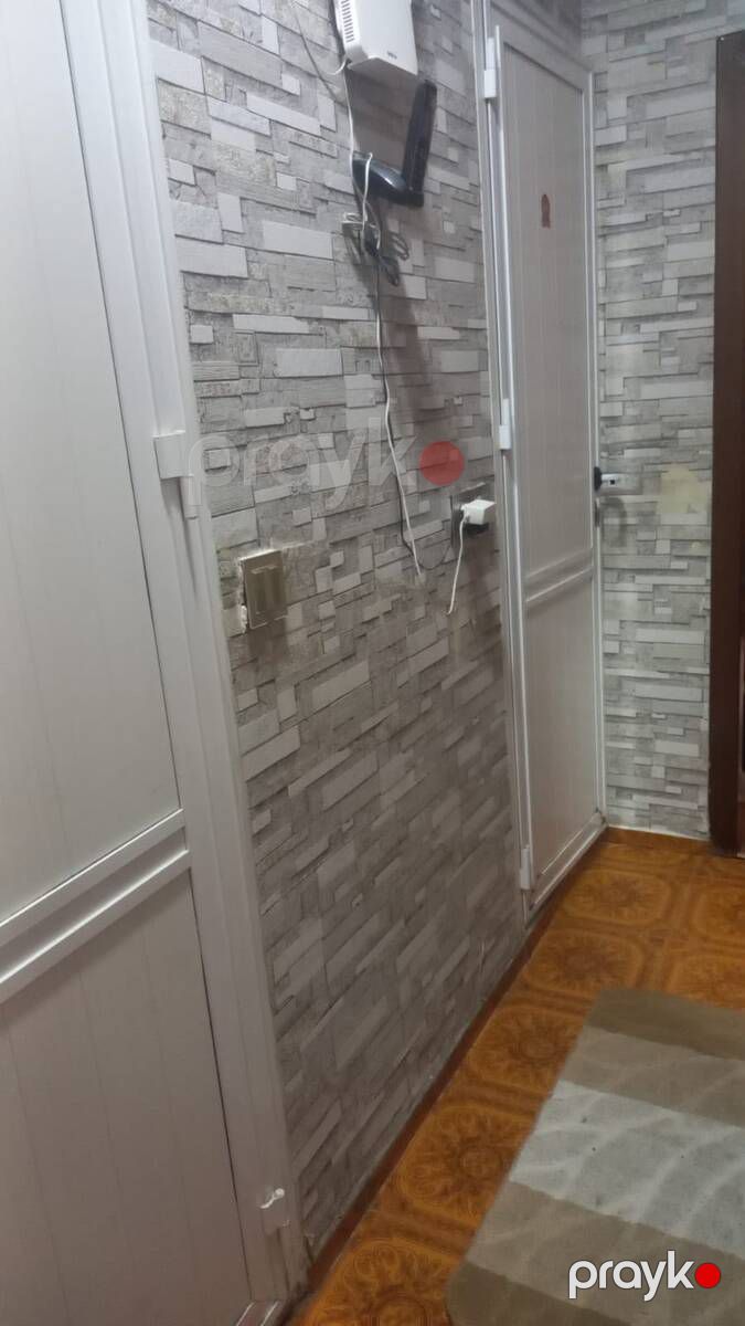 Satılır 3 otaqlı köhnə tikili 72 m² — Mənzil, Bakı (12)