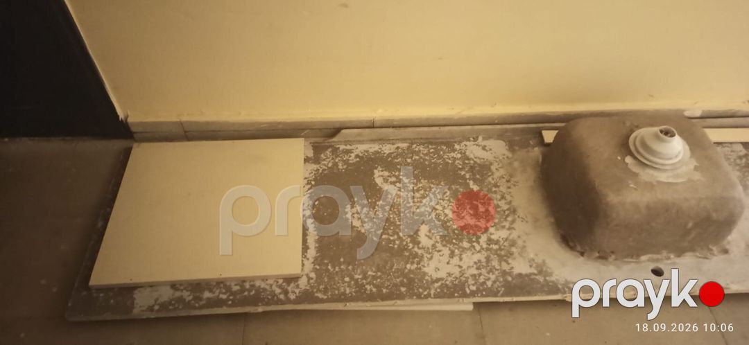 Mətbəx mebeli dəzgahı — Mebel, Bakı (3)