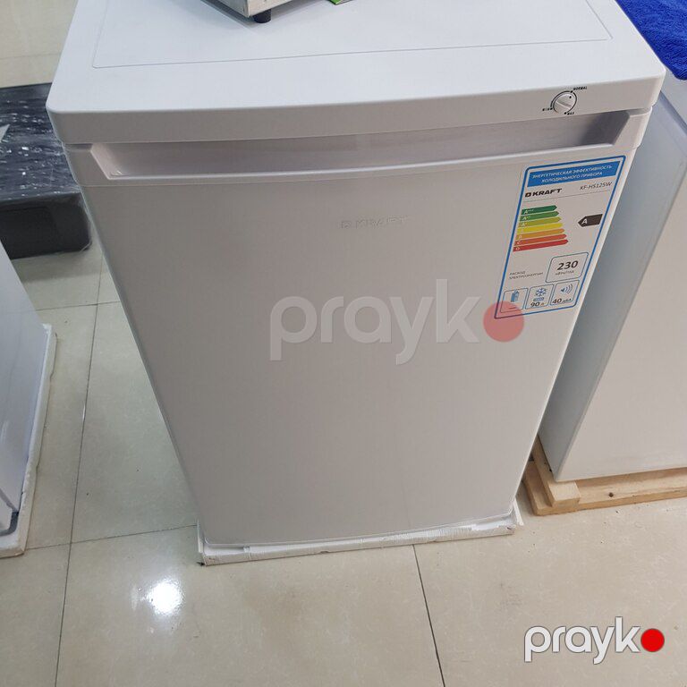 Dondurucu "Kraft 100 L" — Biznes və avadanlıq, Bakı (2)