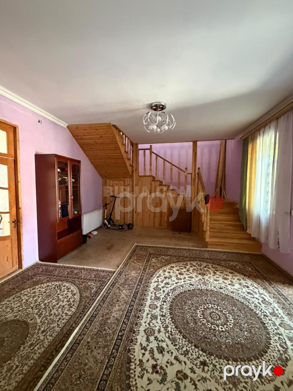 Satılır həyət evi, Bakıxanov — Ev, villa (7)