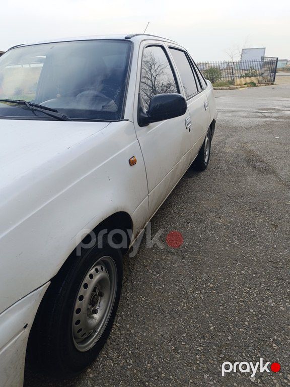 Daewoo Nexia, 1.5 L, 2008 il, 207 000 km — Avtomobillər, Bakı (4)