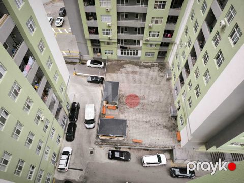İcarəyə verilir 2 otaqlı yeni tikili 85 m² — Bakı