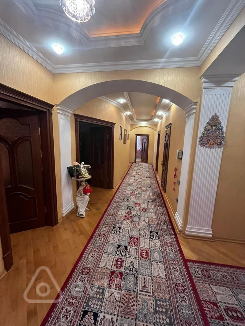 4 otaqlı mənzil, 205 m², Hüseyin Cavid prospekti — Mənzil, Bakı (12)