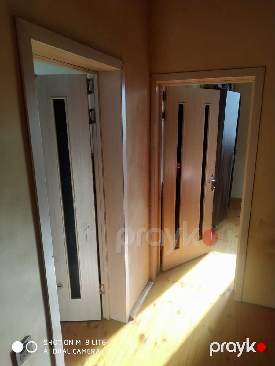 Satılır 3 otaqlı həyət evi/bağ evi 145 m² — Ev, villa, Bakı (10)