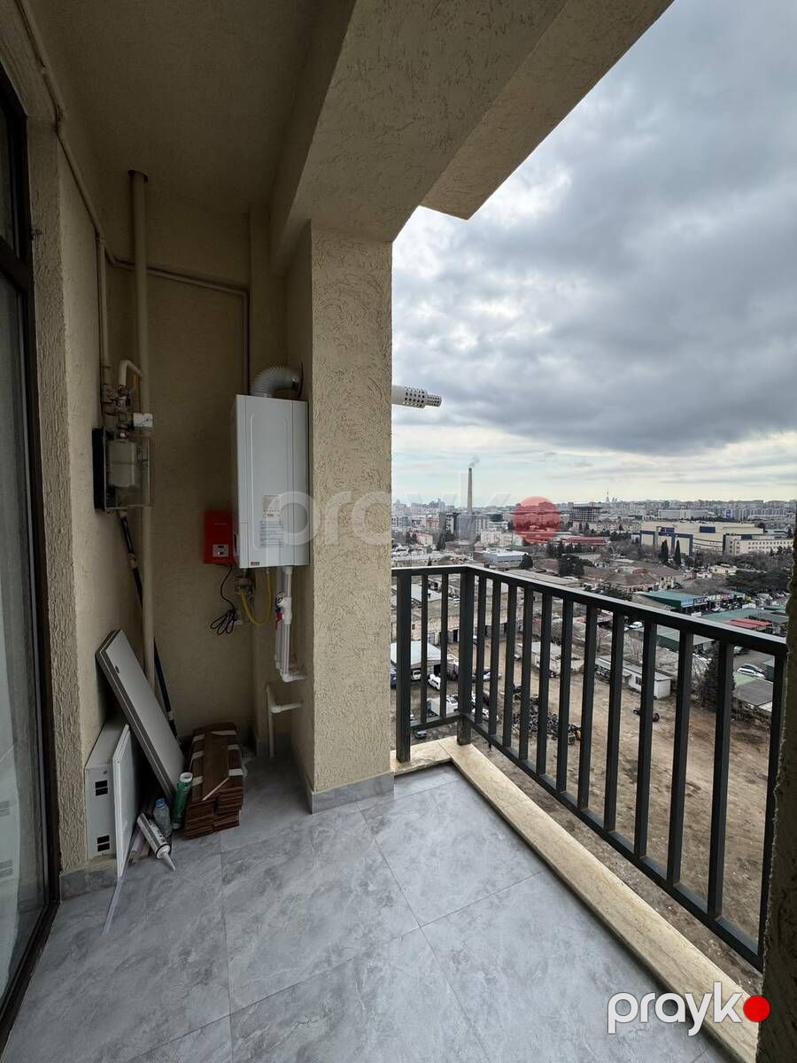 Satılır 2 otaqlı yeni tikili 79 m² — Mənzil, Bakı (11)