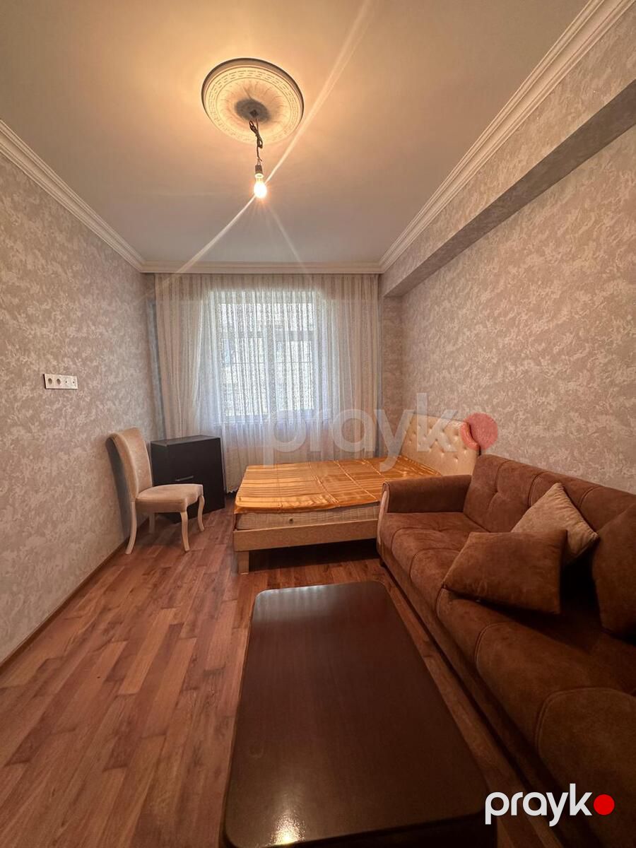Satılır 2 otaqlı yeni tikili 57 m² — Mənzil, Bakı (4)