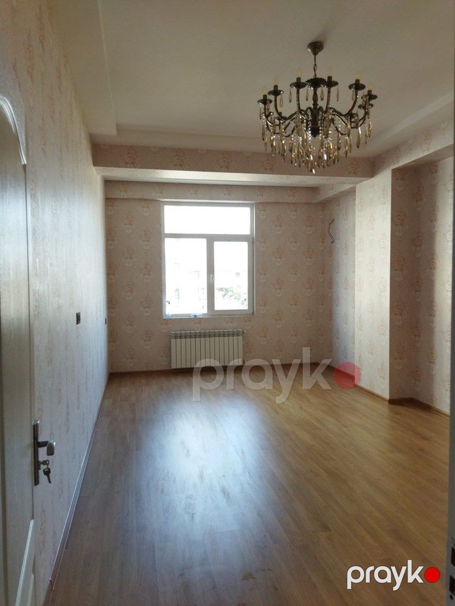 İcarəyə verilir 3 otaqlı yeni tikili 115 m² — Mənzil, Bakı (4)