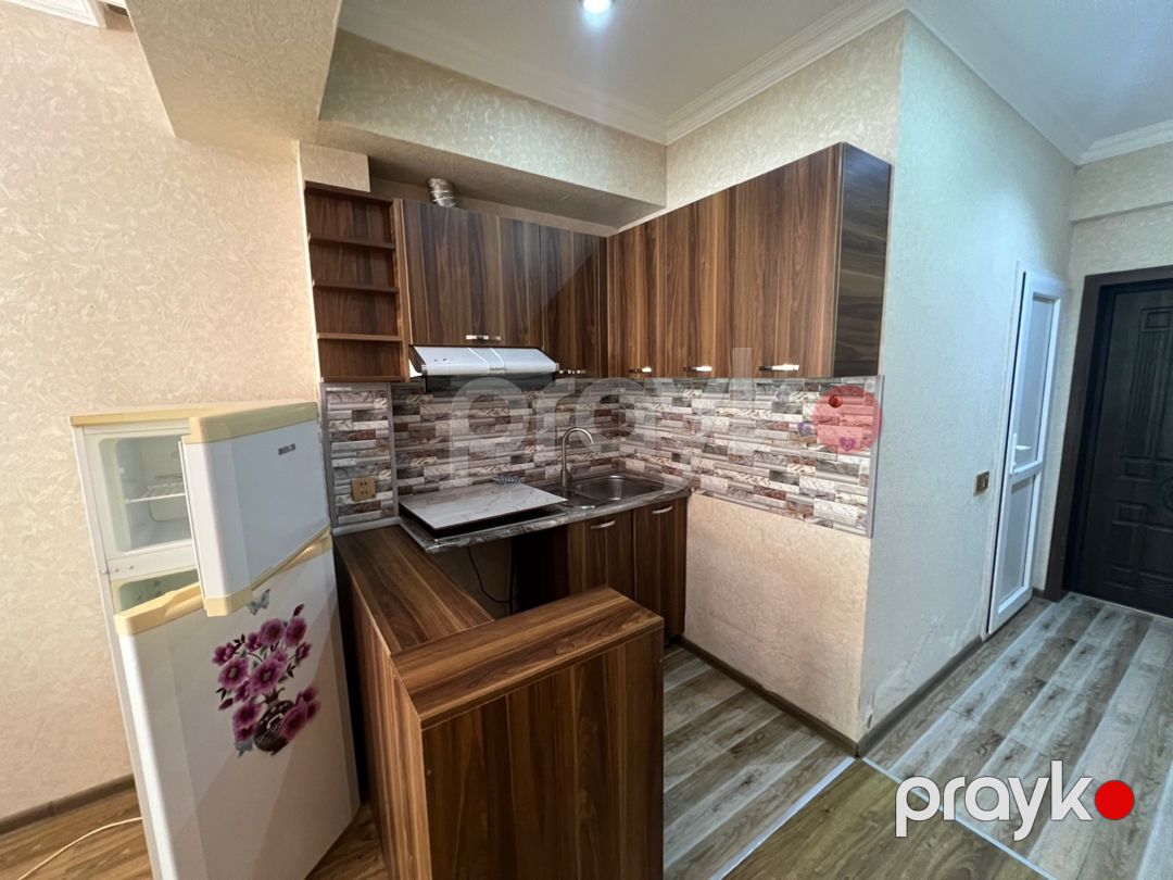 3-otaqlı yeni tikili kirayə verilir, Masazır qəs., 75 m² — Mənzil, Bakı (2)