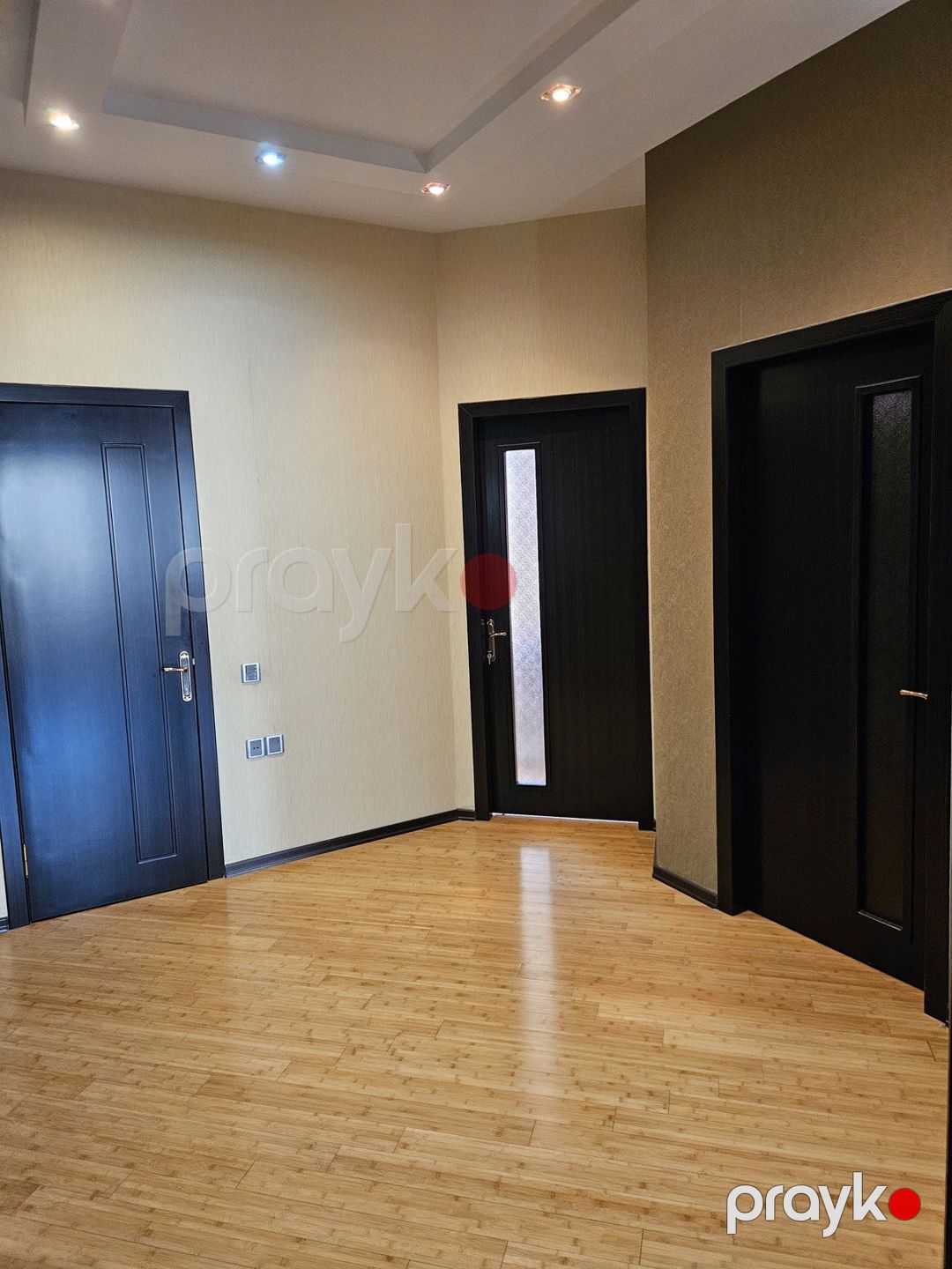 Satılır 3 otaqlı yeni tikili 95 m² — Mənzil, Bakı (3)