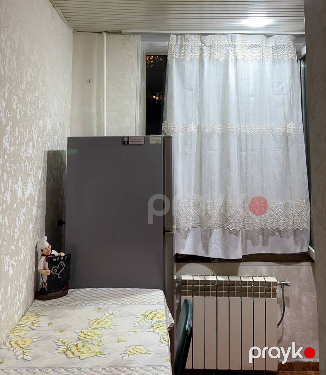 2-otaqlı mənzil kirayə verilir, E.Akademiyası m., 40 m² — Mənzil, Bakı (10)