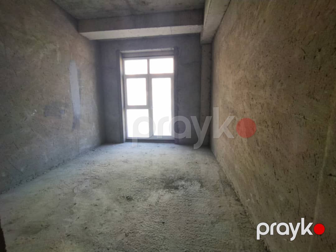 4 otaqlı mənzil, 197 m², Süleyman Vəzirov küç., 13 (Ağ Saray Residence) — Mənzil, Bakı (7)