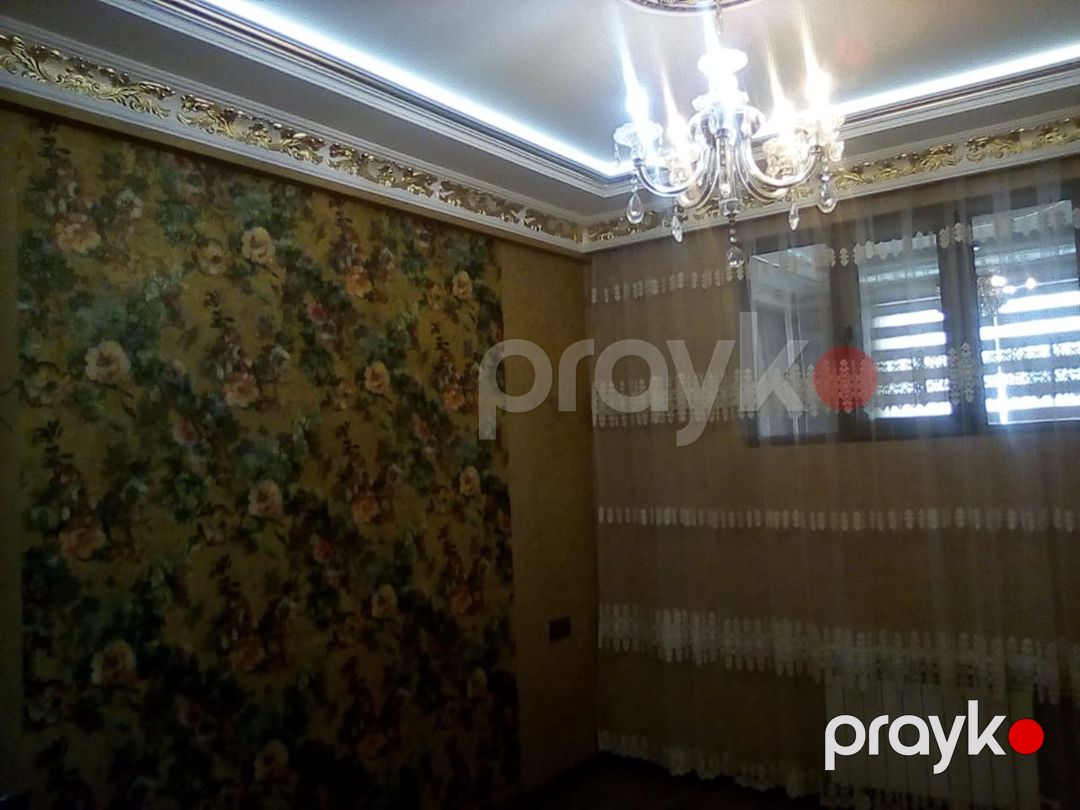 Bağ evi, 1 m², Masazırda 3 otaqlı ev, Abşeron — Daşınmaz əmlak (3)