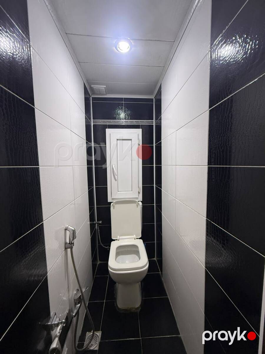 Satılır 3 otaqlı köhnə tikili 80 m² — Mənzil, Bakı (12)