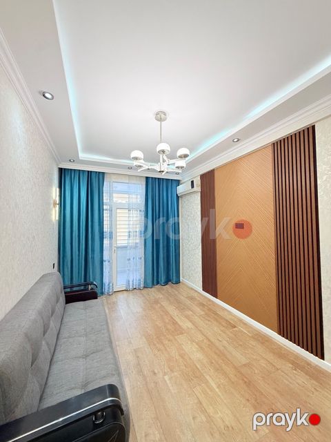 2-otaqlı yeni tikili, Xırdalan ş., 45 m² — Xırdalan