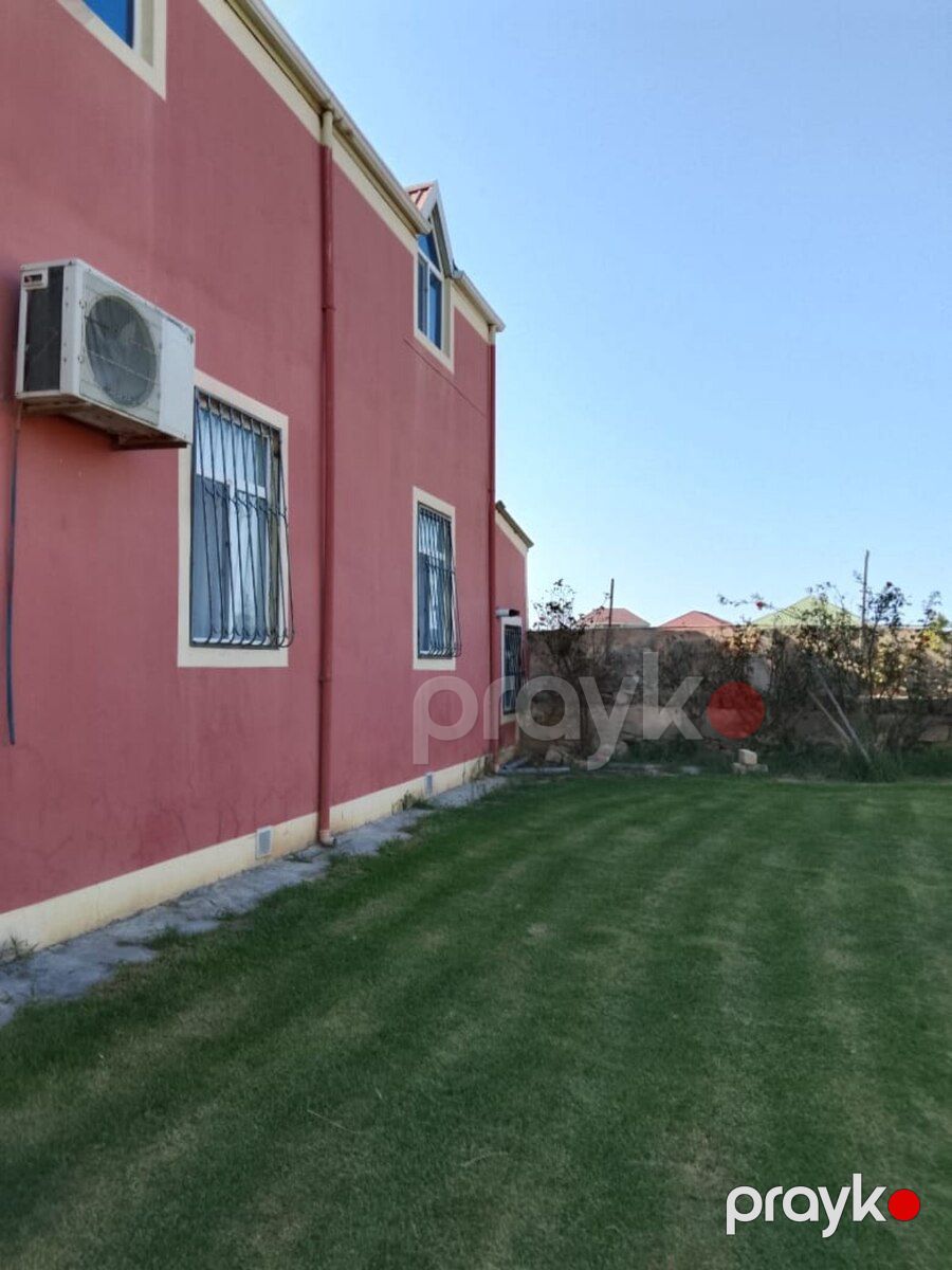4.5 sot torpaq sahəsi, Binə qəs — Torpaq, Bakı (3)