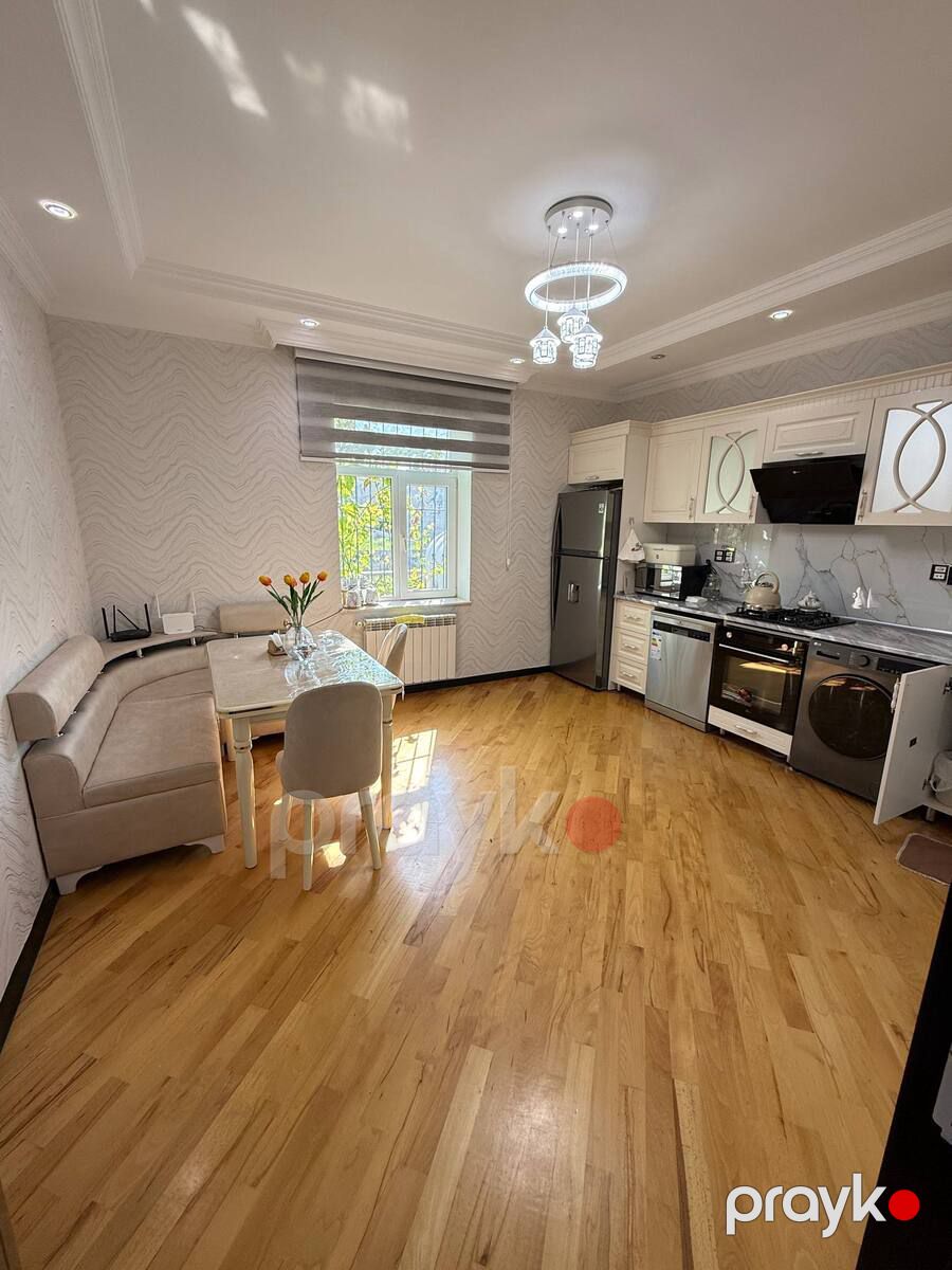 Satılır 3 otaqlı həyət evi/bağ evi 135 m² — Ev, villa, Bakı (7)