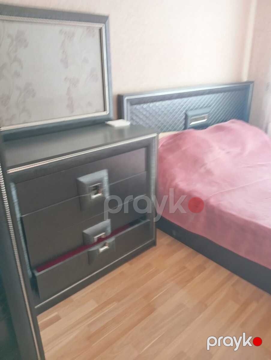 2-otaqlı mənzil kirayə verilir, Q.Qarayev m., 60 m² — Mənzil, Bakı (3)