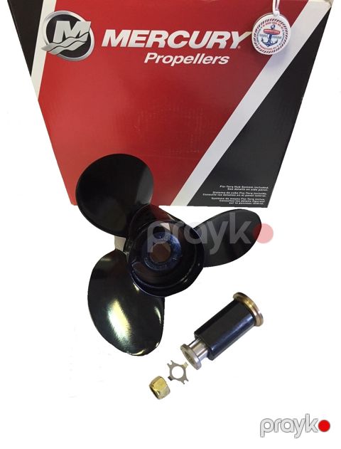 Qayıq mühərriki vinti Mercury 73138A45 — Bakı