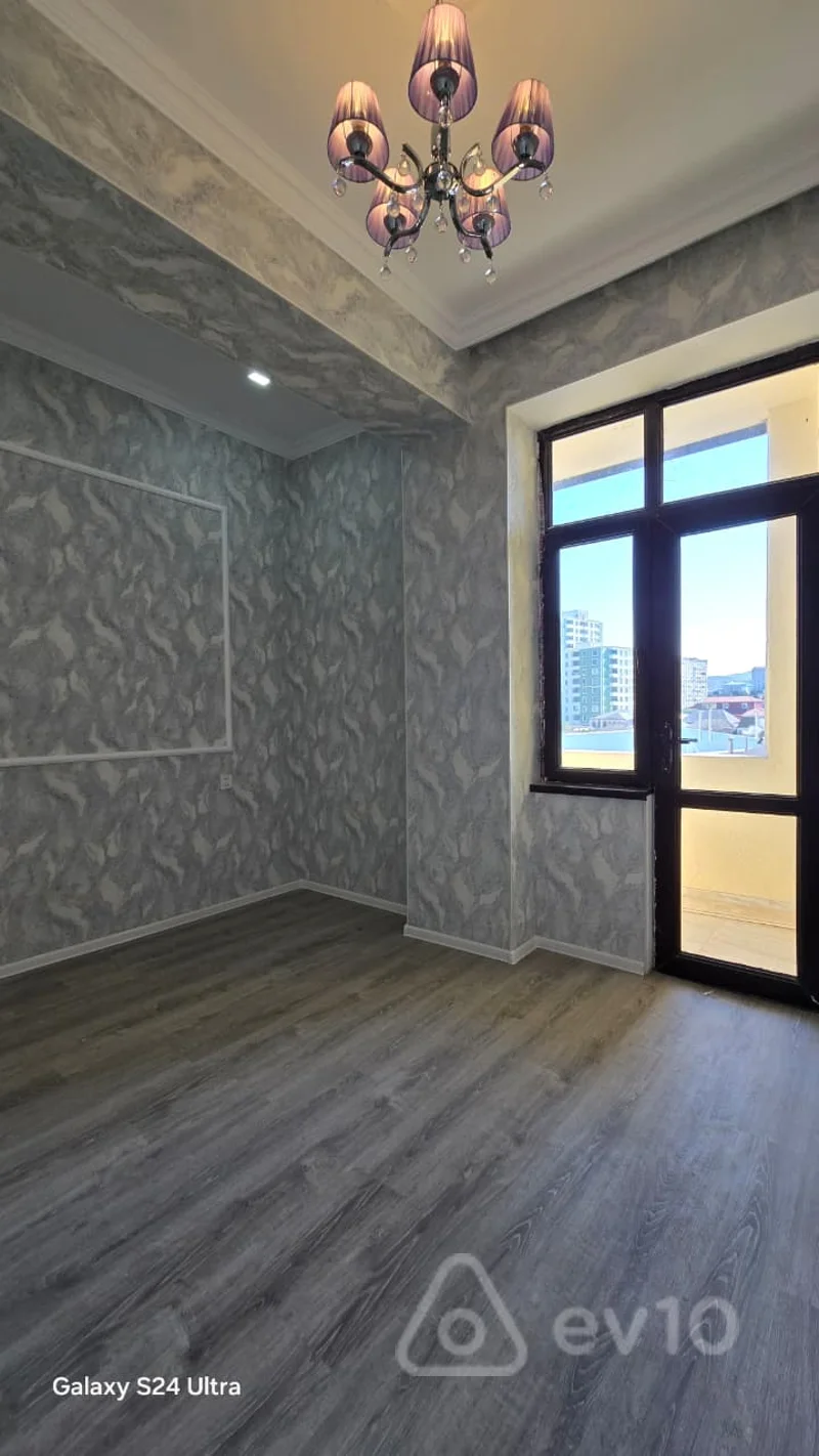 2 otaqlı mənzil, 54 m², M.ə.rəsulzadə Küçəsi, Xırdalan — Xırdalan