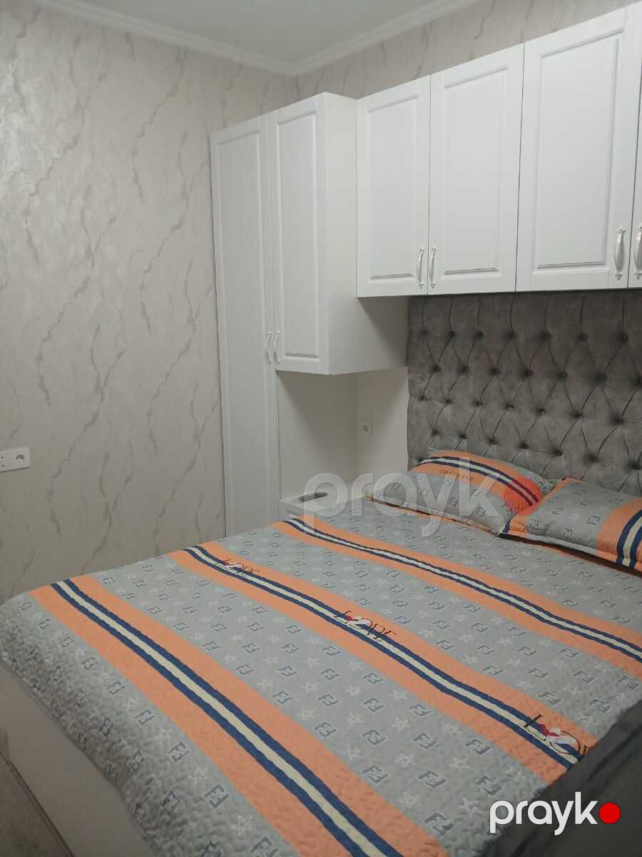 İcarəyə verilir 2 otaqlı yeni tikili 65 m² — Mənzil, Bakı (6)