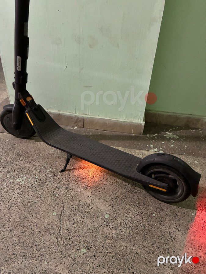 Ninebot 2024 — Mallar, Bakı (7)