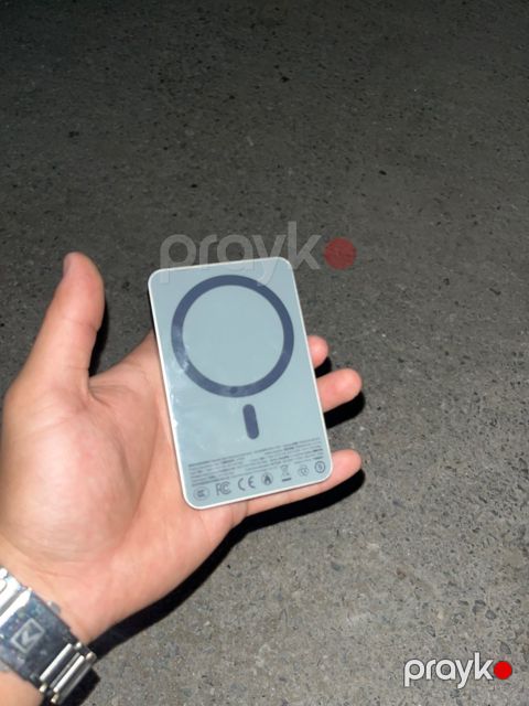 Power bank — Bakı