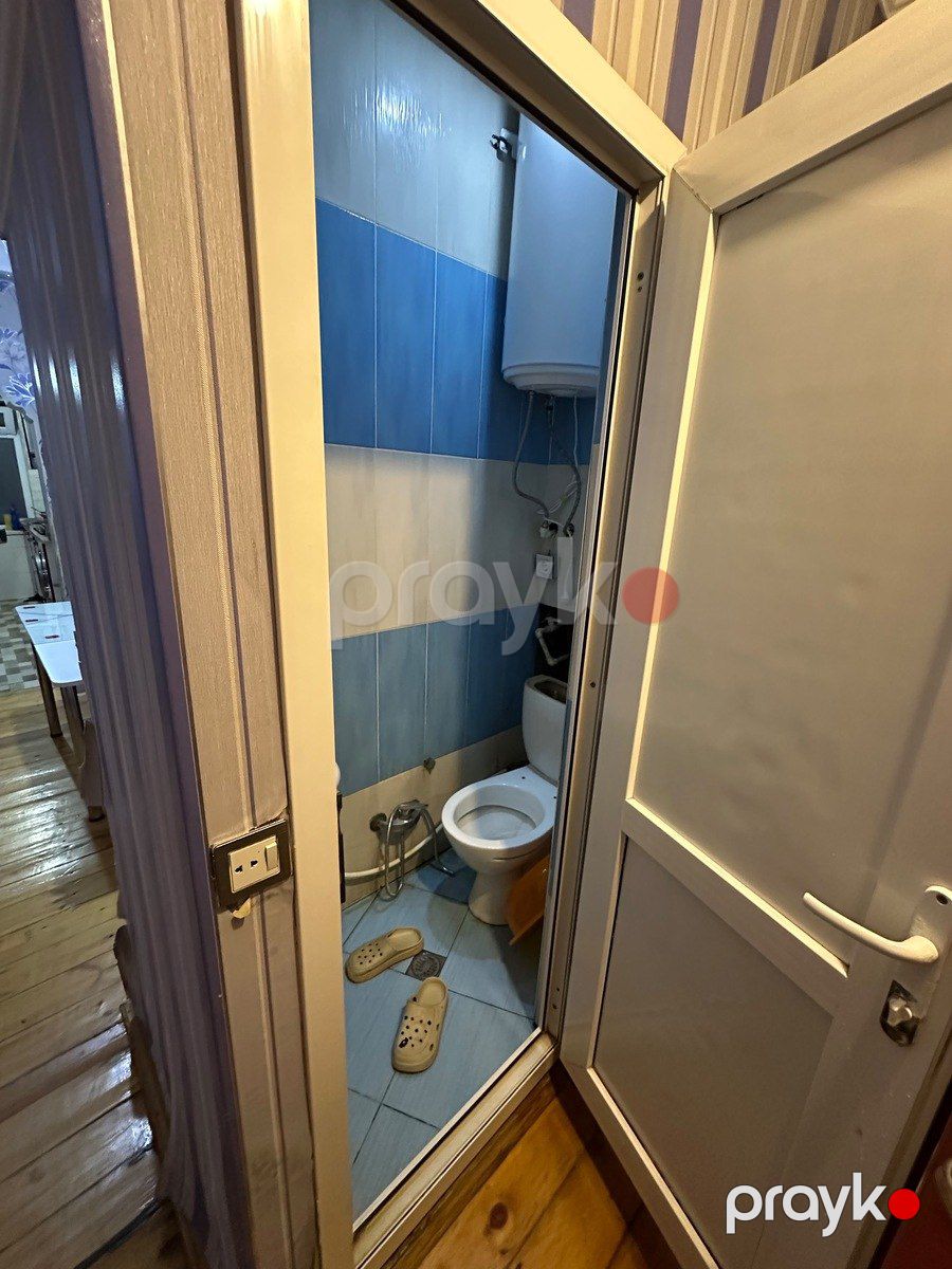 3-otaqlı mənzil kirayə verilir, Yeni Yasamal r., 54 m² — Mənzil, Bakı (11)