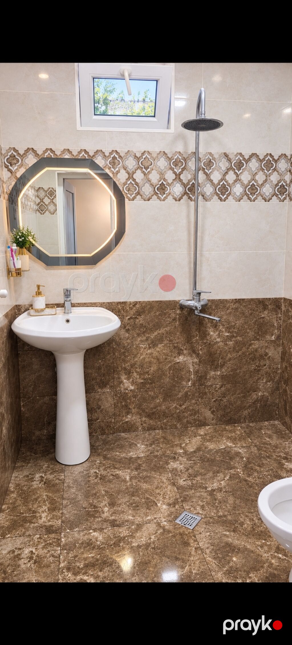 Melumat almaq uçun zeng edin — Ev, villa, Digah (7)