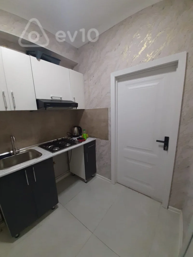 1 otaqlı mənzil, 30 m², Aff park, Xırdalan — Mənzil, Xırdalan (4)