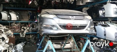 "Toyota Prius, Toyota Corolla Fielder, Honda Civic-İnsight" ehtiyat hissələri — Bakı