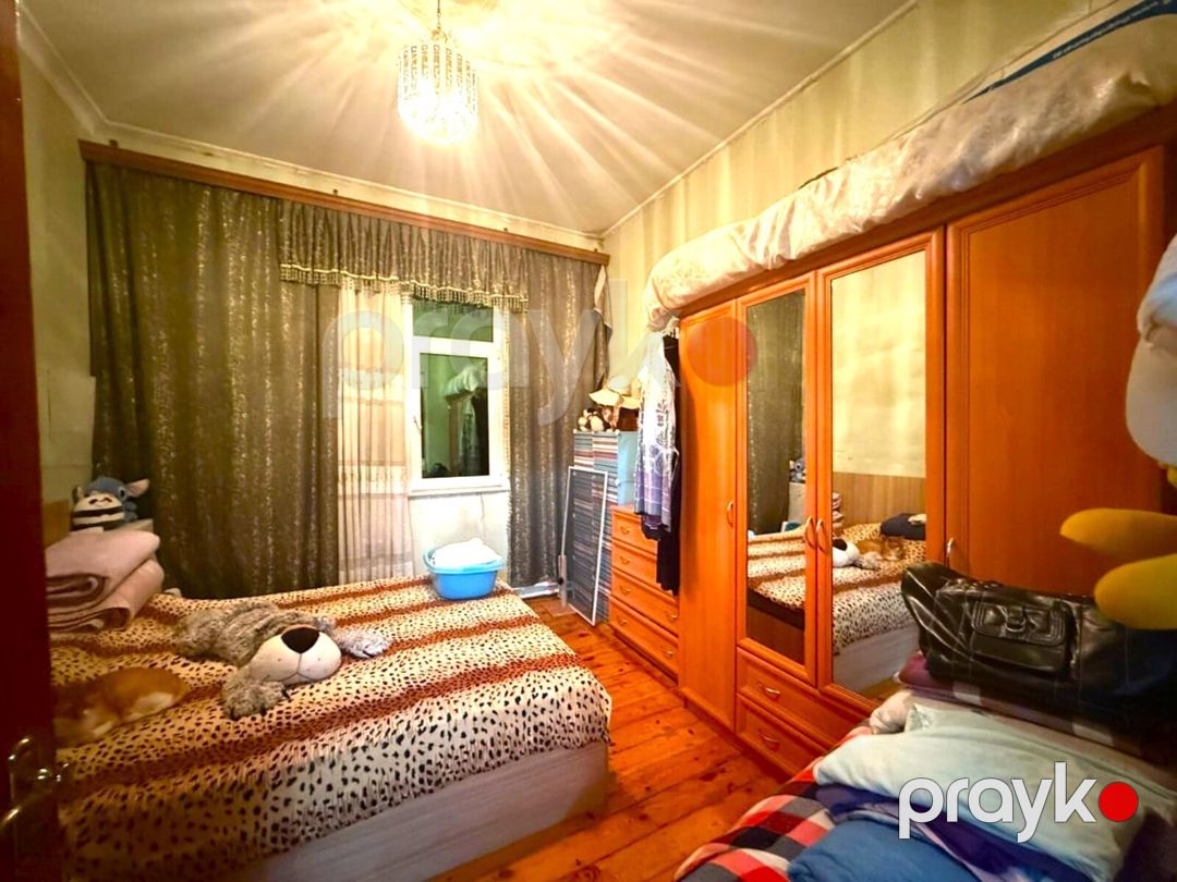 Satılır 3 otaqlı köhnə tikili 70 m² — Mənzil, Bakı (4)