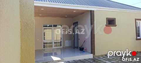 Həyət evləri Satılır Sabunçu r., Maştağa q., 3 otaq, 100 m² — Bakı