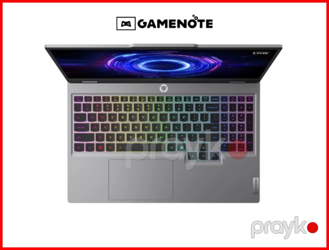 Noutbuk Lenovo LOQ 15IRX10 — Noutbuklar, Bakı (4)
