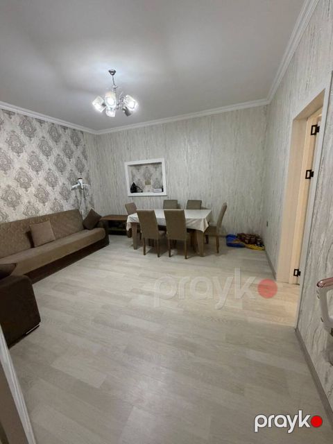İcarəyə verilir 3 otaqlı həyət evi/bağ evi 80 m² — Bakı