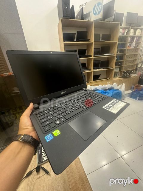Acer noutbuku — Bakı