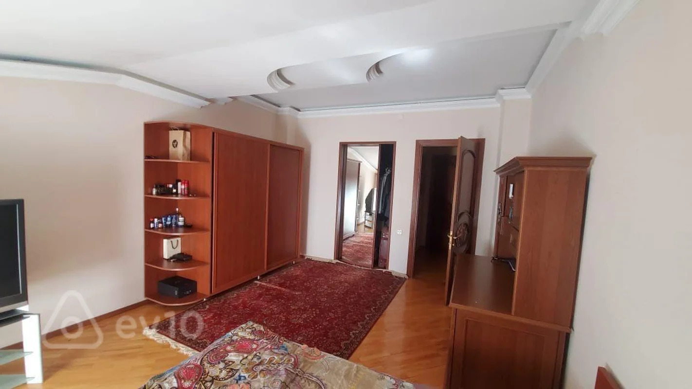4 otaqlı mənzil, 220 m², Salatın Əsgərova — Mənzil, Bakı (7)